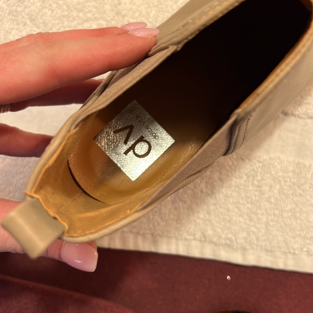 Dolce vita booties - Picture 4 of 4